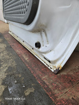 1999-2011 Ford Super Duty RH Passenger Side Rear Crew Cab Door F250 F350 F450 F550