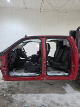 2007-2013 Chevrolet Silverado / GMC Sierra 1500 2500 3500 HD Crew Cab