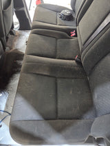 2007-2013 Chevrolet Silverado / GMC Sierra 1500 2500 3500 HD Crew Cab