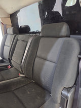 2007-2013 Chevrolet Silverado / GMC Sierra 1500 2500 3500 HD Crew Cab