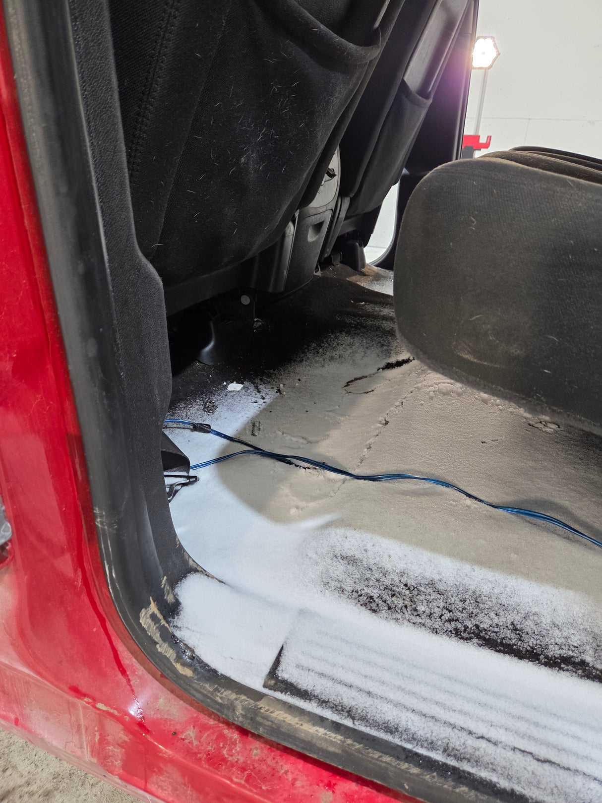 2007-2013 Chevrolet Silverado / GMC Sierra 1500 2500 3500 HD Crew Cab