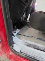 2007-2013 Chevrolet Silverado / GMC Sierra 1500 2500 3500 HD Crew Cab