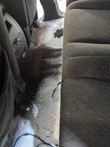 2007-2013 Chevrolet Silverado / GMC Sierra 1500 2500 3500 HD Crew Cab