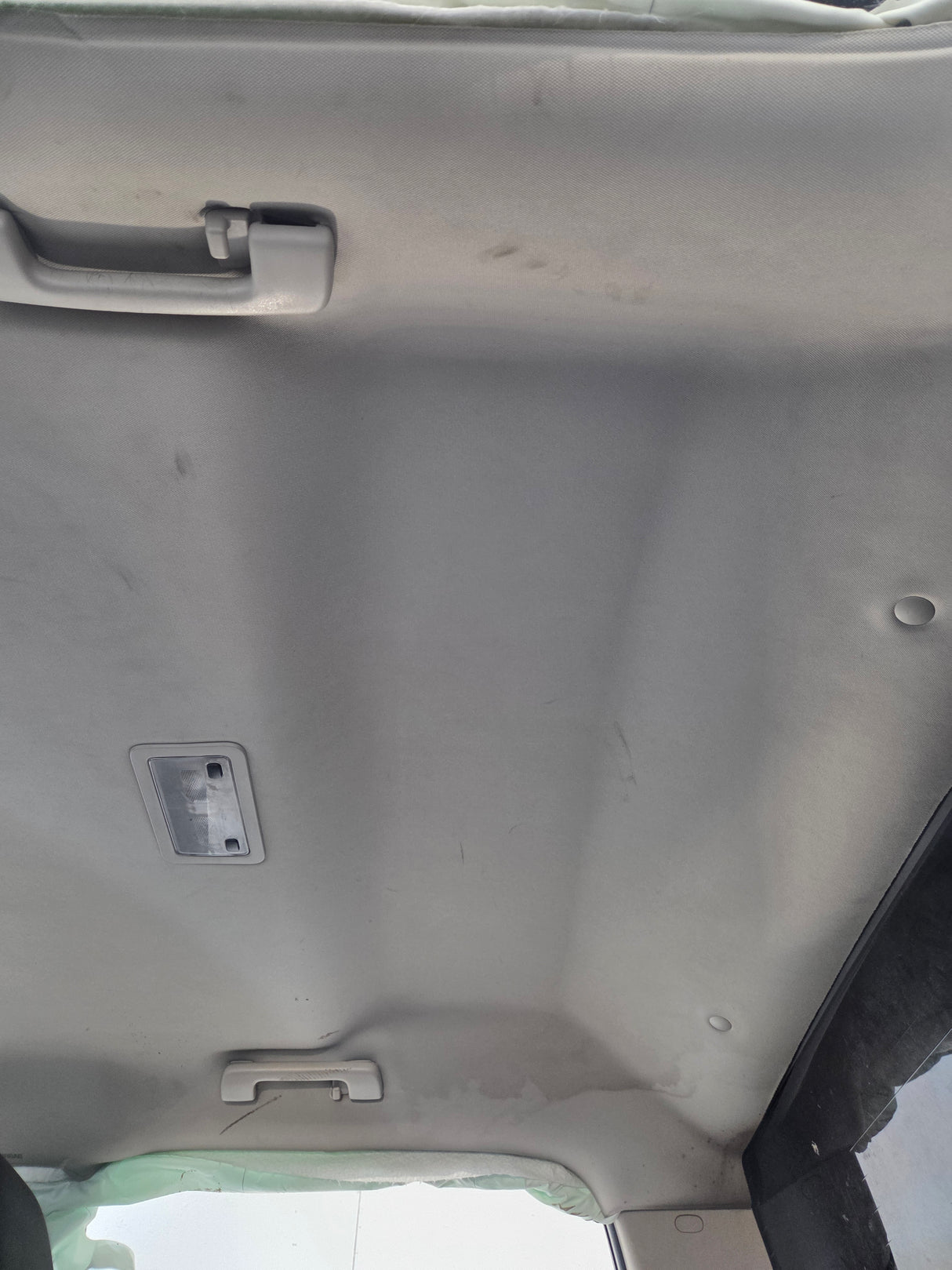 2007-2013 Chevrolet Silverado / GMC Sierra 1500 2500 3500 HD Crew Cab