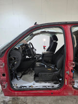 2007-2013 Chevrolet Silverado / GMC Sierra 1500 2500 3500 HD Crew Cab