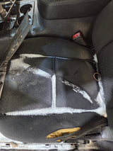 2007-2013 Chevrolet Silverado / GMC Sierra 1500 2500 3500 HD Crew Cab