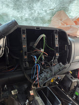 2007-2013 Chevrolet Silverado / GMC Sierra 1500 2500 3500 HD Crew Cab