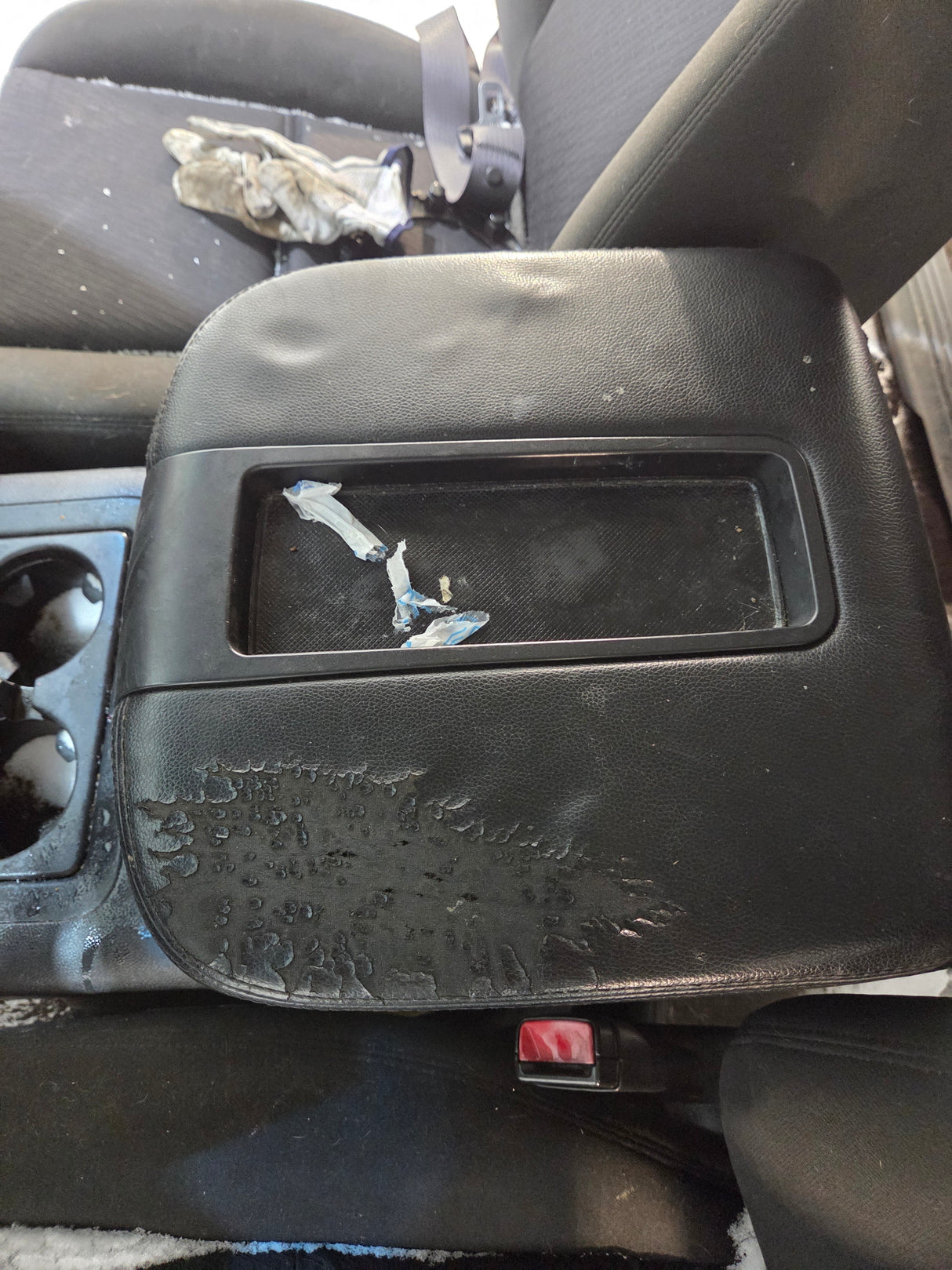 2007-2013 Chevrolet Silverado / GMC Sierra 1500 2500 3500 HD Crew Cab