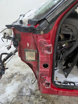 2007-2013 Chevrolet Silverado / GMC Sierra 1500 2500 3500 HD Crew Cab