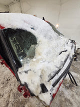 2007-2013 Chevrolet Silverado / GMC Sierra 1500 2500 3500 HD Crew Cab