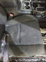 2007-2013 Chevrolet Silverado / GMC Sierra 1500 2500 3500 HD Crew Cab