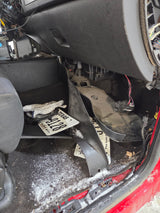 2007-2013 Chevrolet Silverado / GMC Sierra 1500 2500 3500 HD Crew Cab