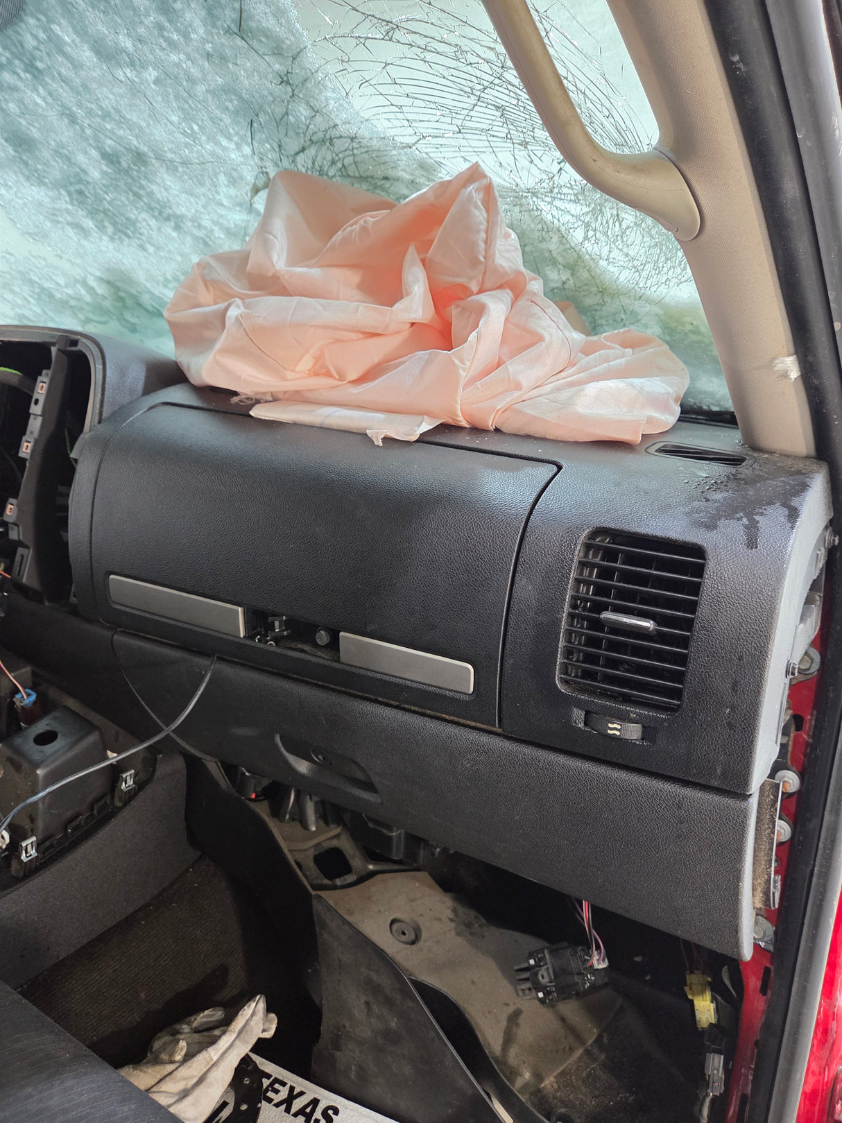 2007-2013 Chevrolet Silverado / GMC Sierra 1500 2500 3500 HD Crew Cab