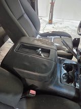 2007-2013 Chevrolet Silverado / GMC Sierra 1500 2500 3500 HD Crew Cab