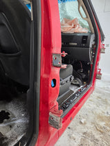 2007-2013 Chevrolet Silverado / GMC Sierra 1500 2500 3500 HD Crew Cab