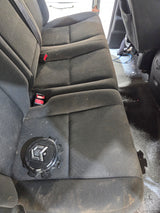 2007-2013 Chevrolet Silverado / GMC Sierra 1500 2500 3500 HD Crew Cab