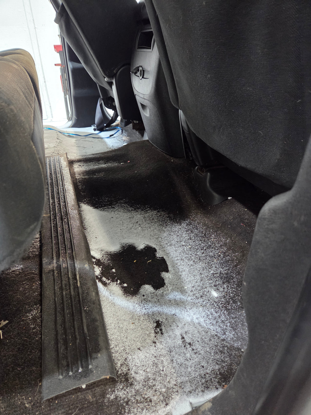 2007-2013 Chevrolet Silverado / GMC Sierra 1500 2500 3500 HD Crew Cab