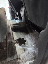 2007-2013 Chevrolet Silverado / GMC Sierra 1500 2500 3500 HD Crew Cab