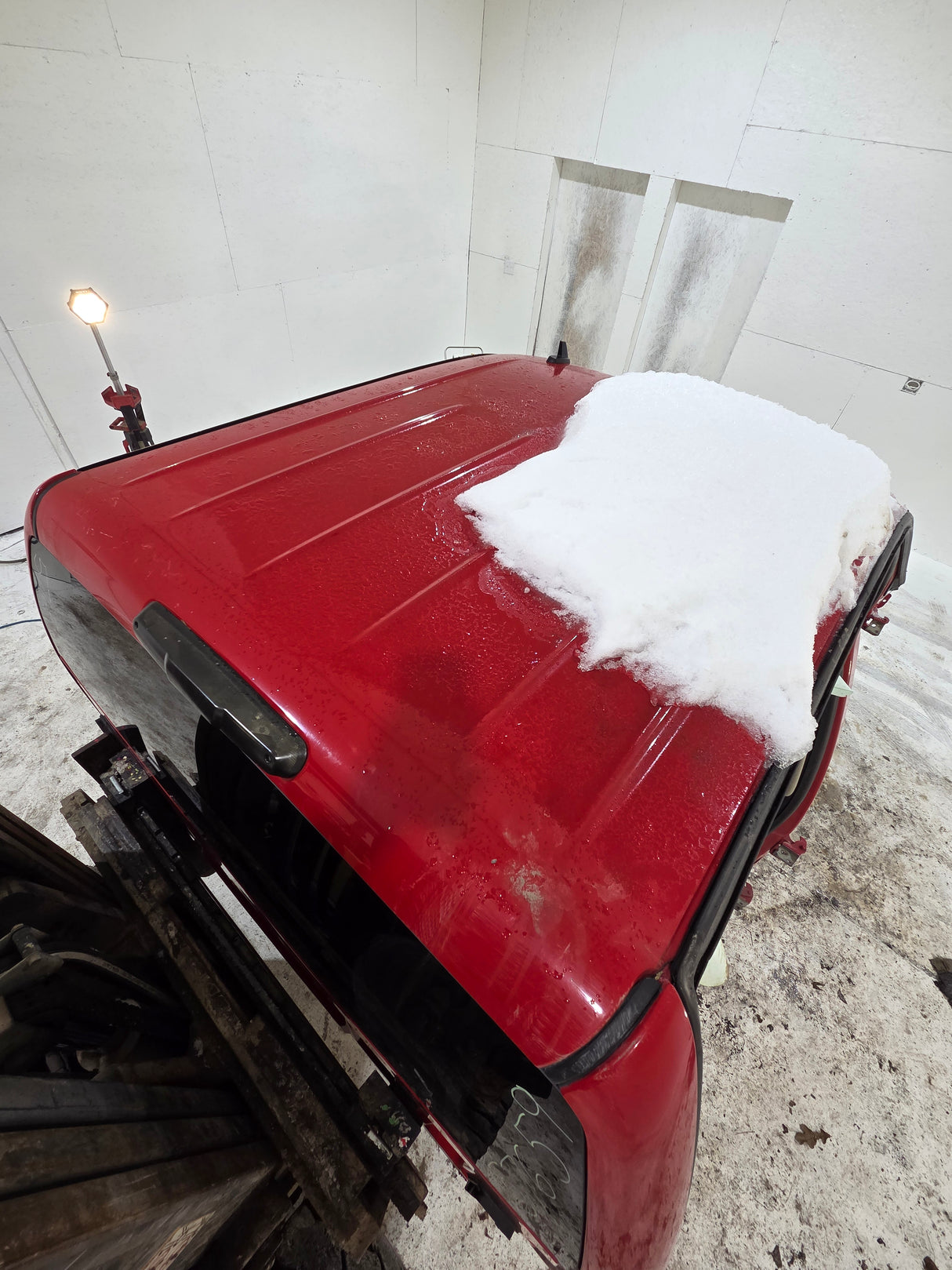 2007-2013 Chevrolet Silverado / GMC Sierra 1500 2500 3500 HD Crew Cab