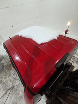 2007-2013 Chevrolet Silverado / GMC Sierra 1500 2500 3500 HD Crew Cab