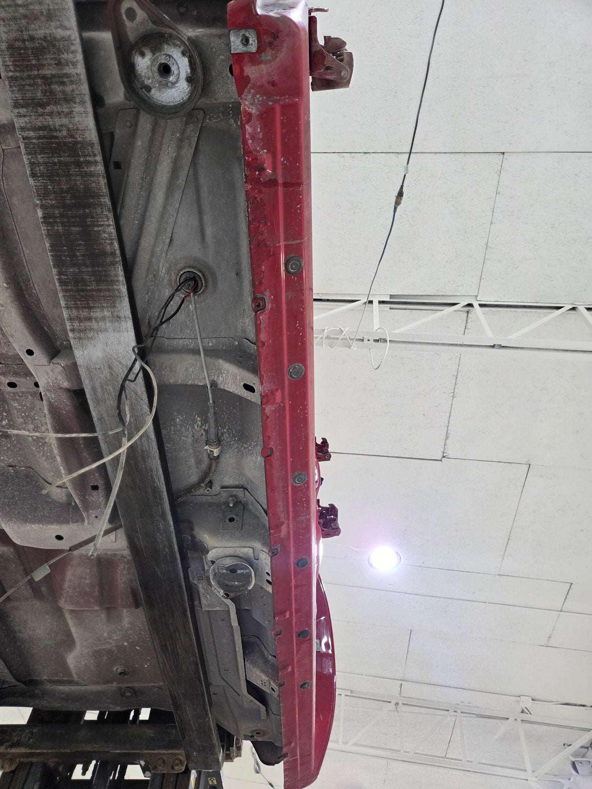 2007-2013 Chevrolet Silverado / GMC Sierra 1500 2500 3500 HD Crew Cab