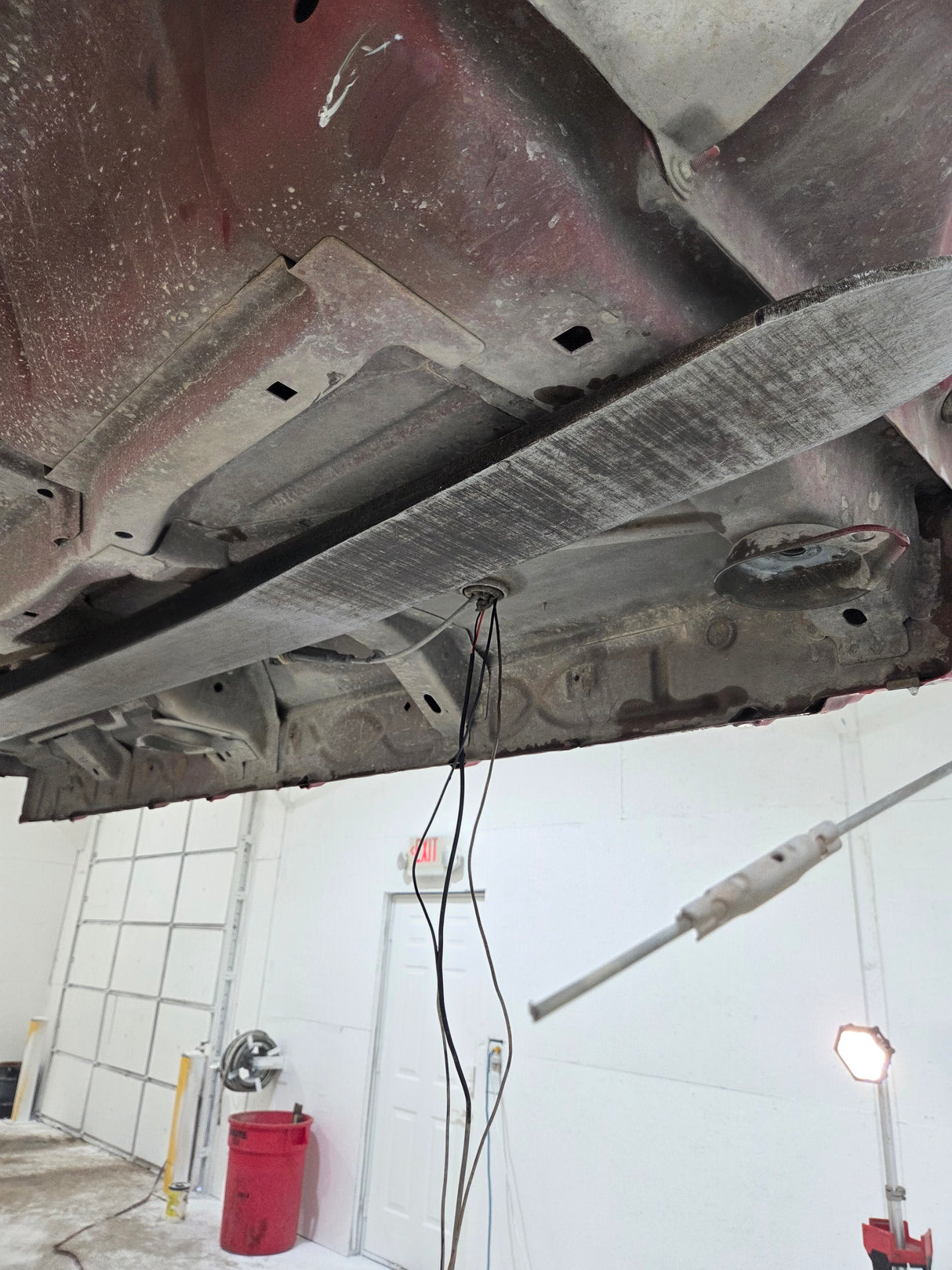 2007-2013 Chevrolet Silverado / GMC Sierra 1500 2500 3500 HD Crew Cab