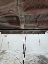 2007-2013 Chevrolet Silverado / GMC Sierra 1500 2500 3500 HD Crew Cab