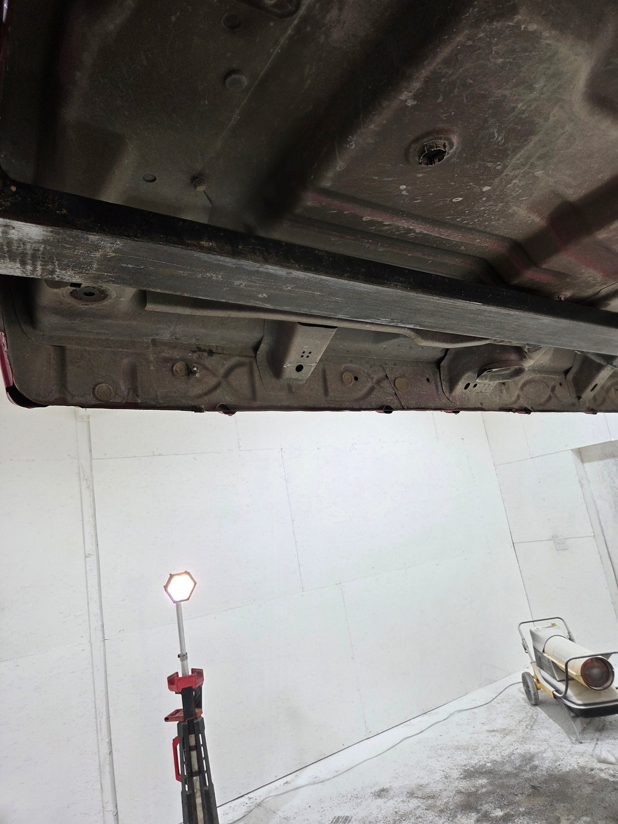 2007-2013 Chevrolet Silverado / GMC Sierra 1500 2500 3500 HD Crew Cab