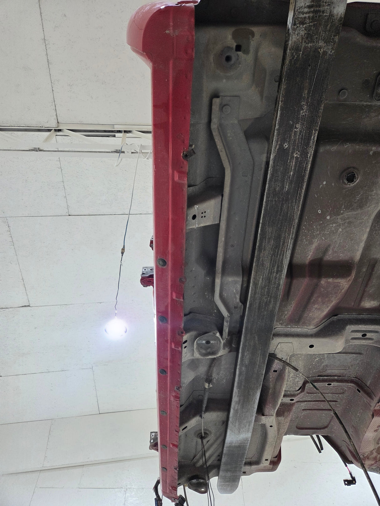 2007-2013 Chevrolet Silverado / GMC Sierra 1500 2500 3500 HD Crew Cab