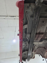 2007-2013 Chevrolet Silverado / GMC Sierra 1500 2500 3500 HD Crew Cab