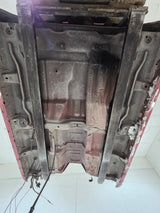 2007-2013 Chevrolet Silverado / GMC Sierra 1500 2500 3500 HD Crew Cab