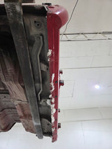 2007-2013 Chevrolet Silverado / GMC Sierra 1500 2500 3500 HD Crew Cab