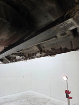 2007-2013 Chevrolet Silverado / GMC Sierra 1500 2500 3500 HD Crew Cab