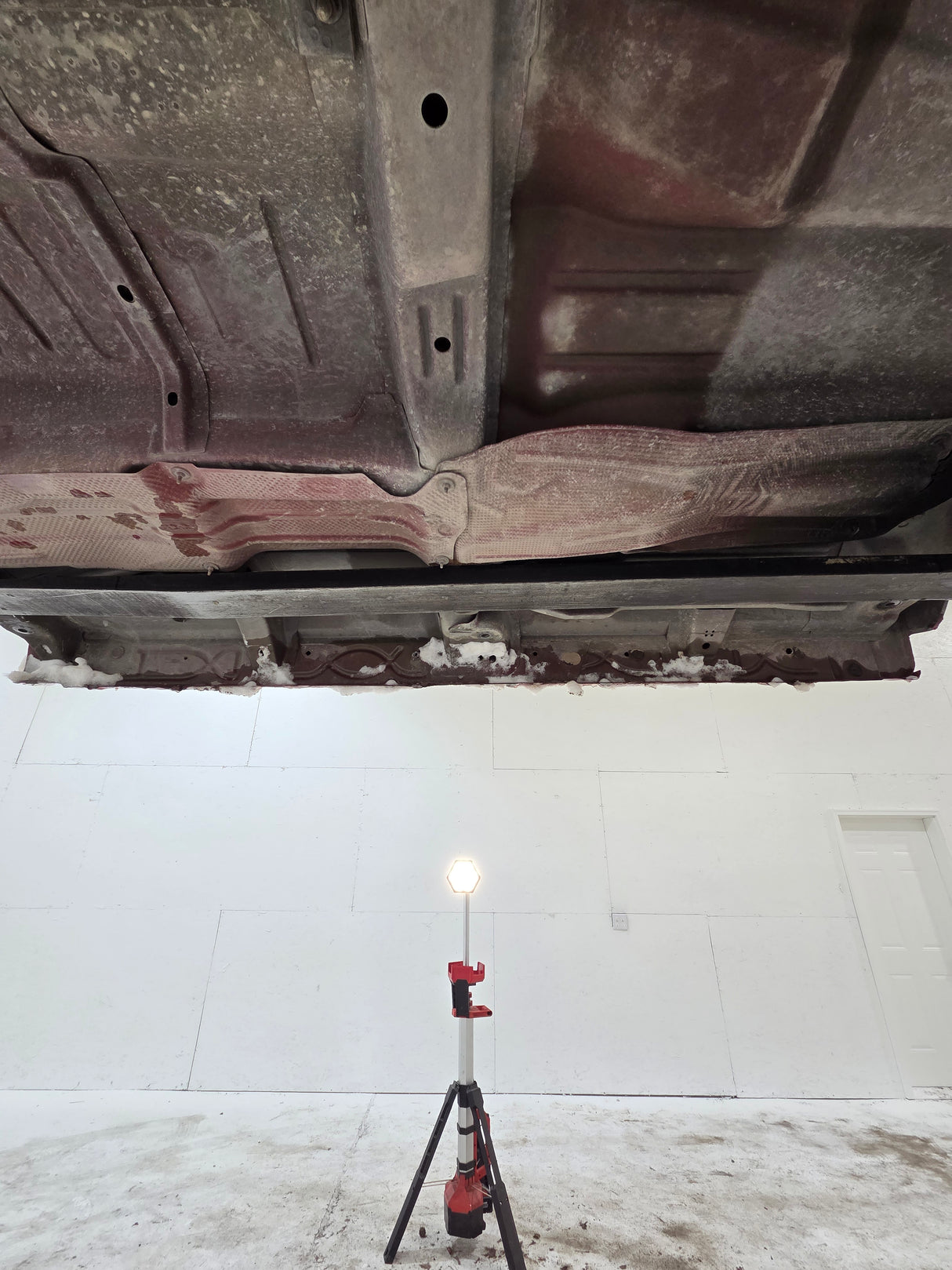 2007-2013 Chevrolet Silverado / GMC Sierra 1500 2500 3500 HD Crew Cab