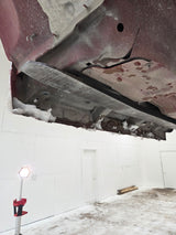 2007-2013 Chevrolet Silverado / GMC Sierra 1500 2500 3500 HD Crew Cab