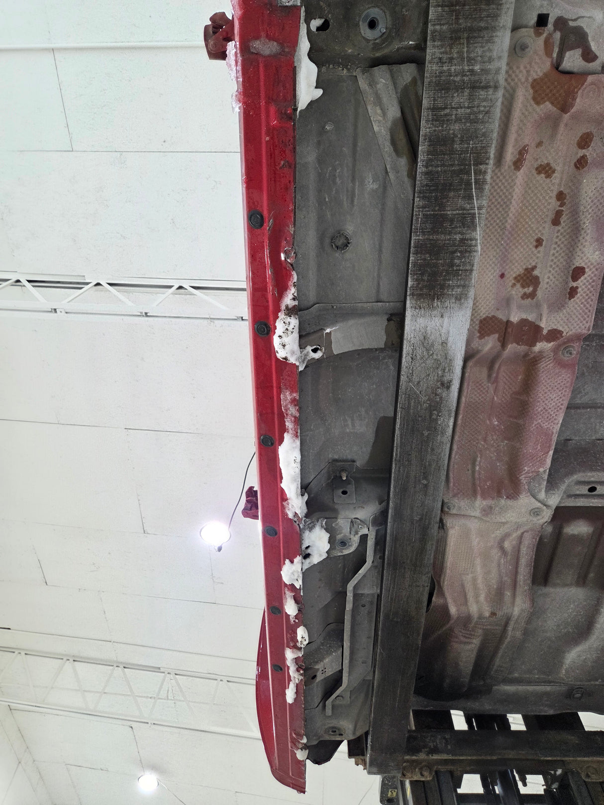 2007-2013 Chevrolet Silverado / GMC Sierra 1500 2500 3500 HD Crew Cab