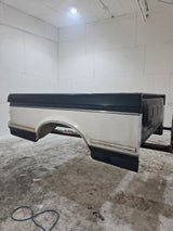 1987-1997 Ford F150 F250 F350 OBS 6' 9" Short Truck Bed