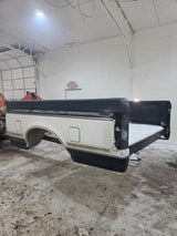 1987-1997 Ford F150 F250 F350 OBS 6' 9" Short Truck Bed