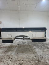 1987-1997 Ford F150 F250 F350 OBS 6' 9" Short Truck Bed