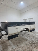 1987-1997 Ford F150 F250 F350 OBS 6' 9" Short Truck Bed