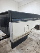 1987-1997 Ford F150 F250 F350 OBS 6' 9" Short Truck Bed