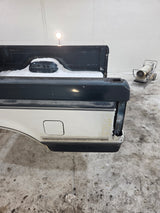 1987-1997 Ford F150 F250 F350 OBS 6' 9" Short Truck Bed