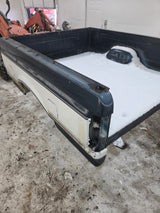 1987-1997 Ford F150 F250 F350 OBS 6' 9" Short Truck Bed