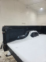 1987-1997 Ford F150 F250 F350 OBS 6' 9" Short Truck Bed