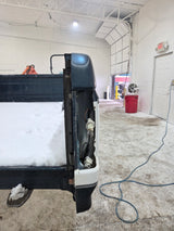 1987-1997 Ford F150 F250 F350 OBS 6' 9" Short Truck Bed