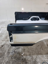 1987-1997 Ford F150 F250 F350 OBS 6' 9" Short Truck Bed
