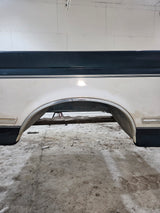 1987-1997 Ford F150 F250 F350 OBS 6' 9" Short Truck Bed