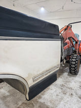 1987-1997 Ford F150 F250 F350 OBS 6' 9" Short Truck Bed