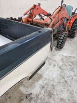 1987-1997 Ford F150 F250 F350 OBS 6' 9" Short Truck Bed