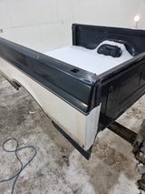 1987-1997 Ford F150 F250 F350 OBS 6' 9" Short Truck Bed